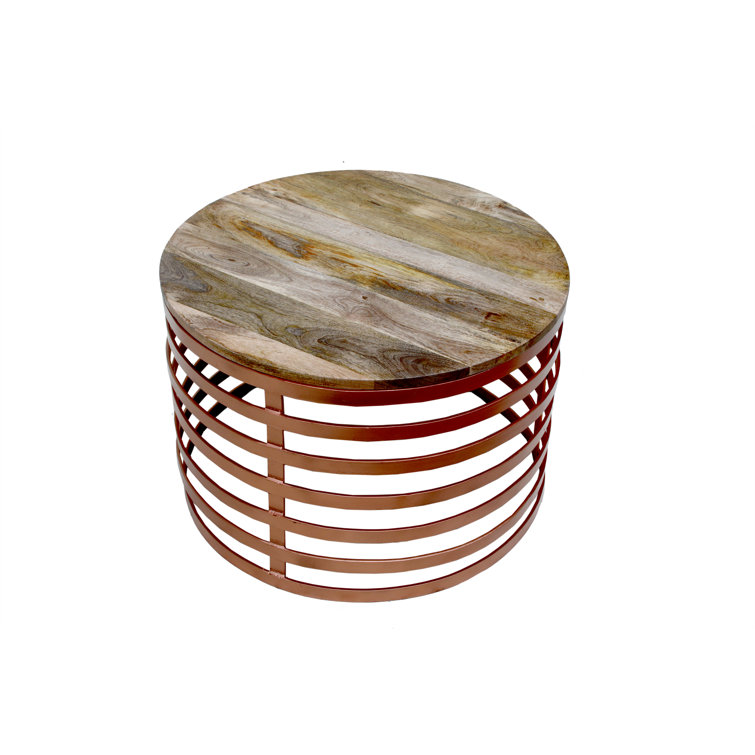 Fairmont Park Durham Frame Coffee Table Wayfair.co.uk